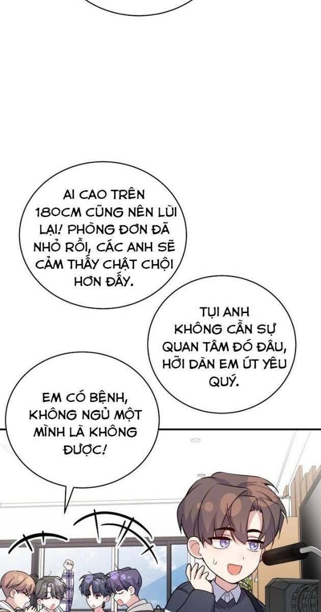 Hướng Dẫn Hồi Quy Dành Cho Thần Tượng - Page 82