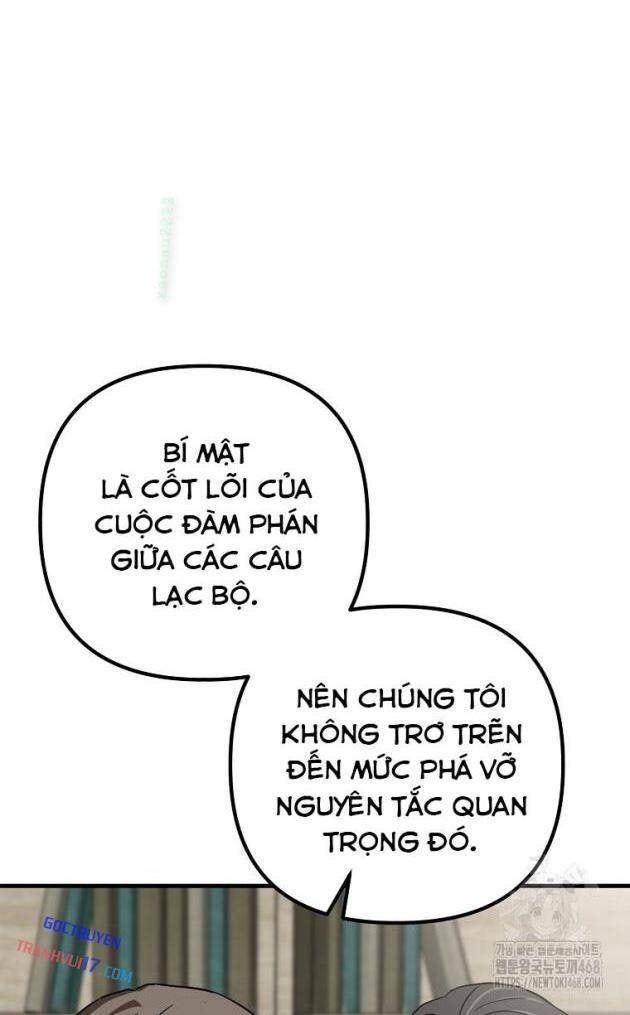 Tân Binh Của Đội Bóng Chày Quá Giỏi - Page 81
