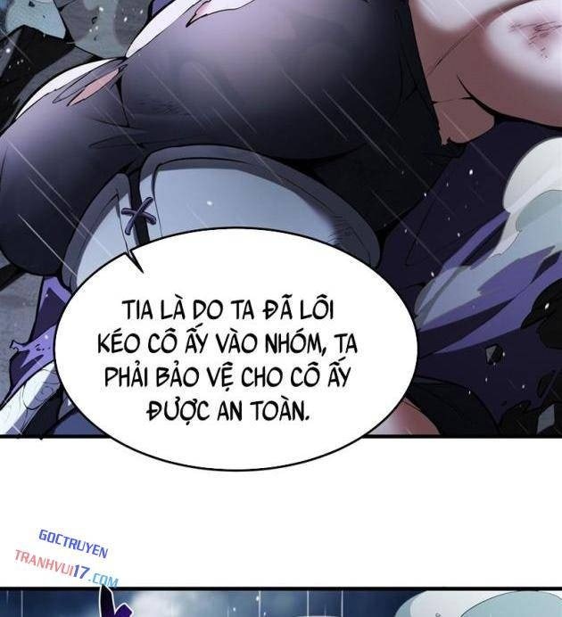 Phản Diện Tóc Vàng Trong Tiểu Thuyết Phượng Ngạo Thiên Cũng Muồn Hạnh Phúc - Page 52