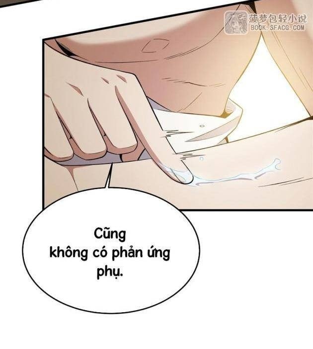 Phản Diện Tóc Vàng Trong Tiểu Thuyết Phượng Ngạo Thiên Cũng Muồn Hạnh Phúc - Page 30