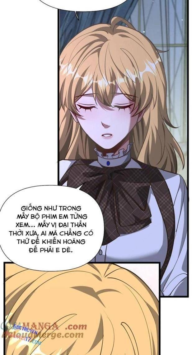 Ta Bị Kẹt Cùng Một Ngày 1000 Năm - Page 48