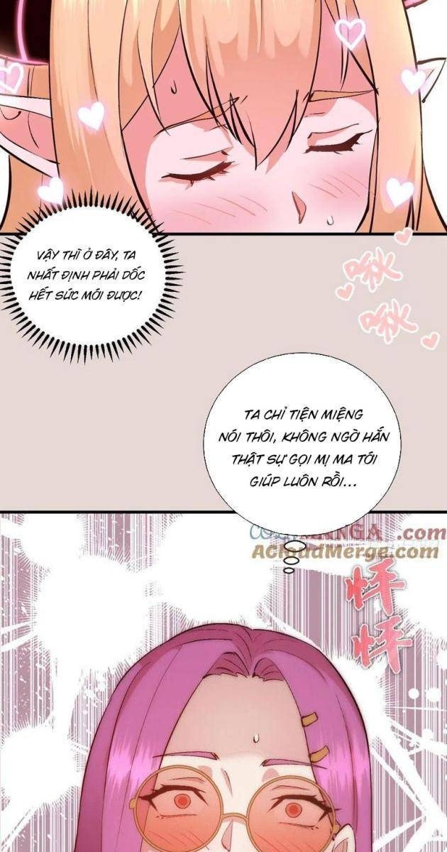 Ta Dựa Vào Hậu Cung Chinh Phục Thế Giới - Page 13