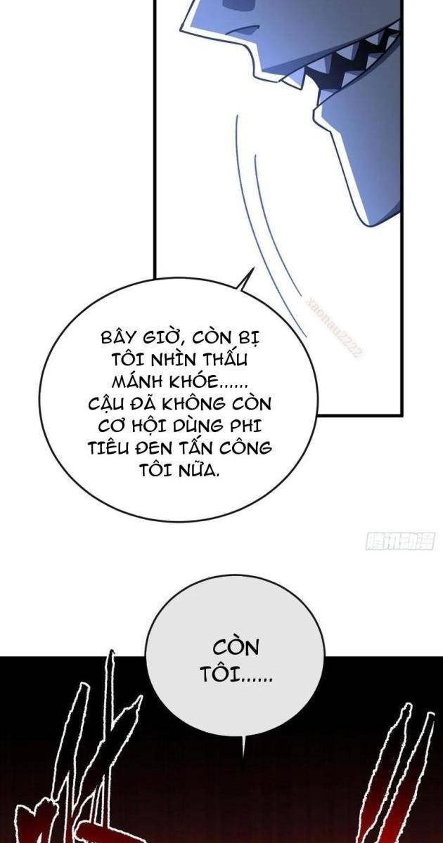 Mệnh Luân Chi Chủ Làm Kẻ Biến Dị Giáng Xuống Nhân Gian - Page 74