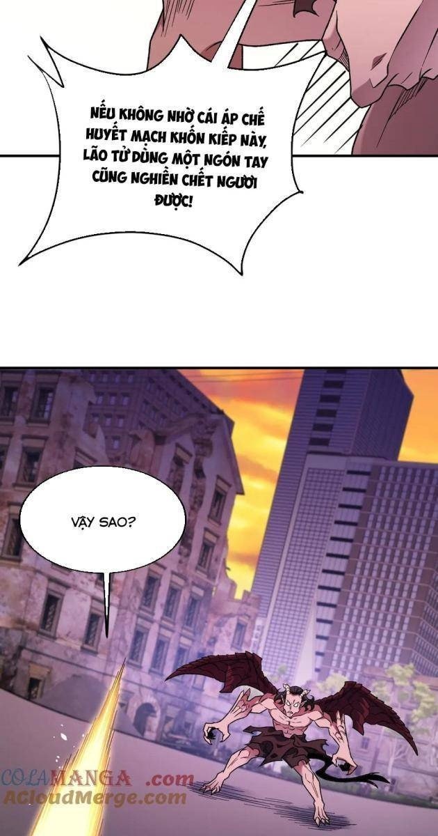 Toàn Dân Chuyển Chức: Duy Ta Vô Chức Tán Nhân - Page 43