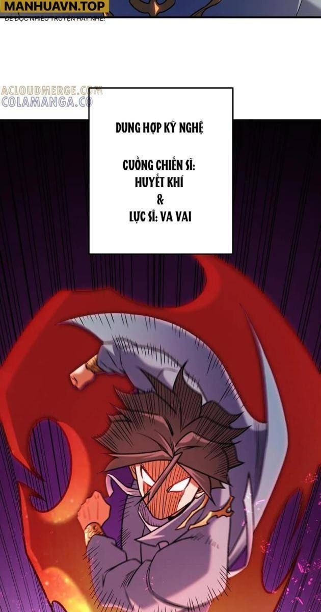 Toàn Dân Chuyển Chức: Duy Ta Vô Chức Tán Nhân - Page 31