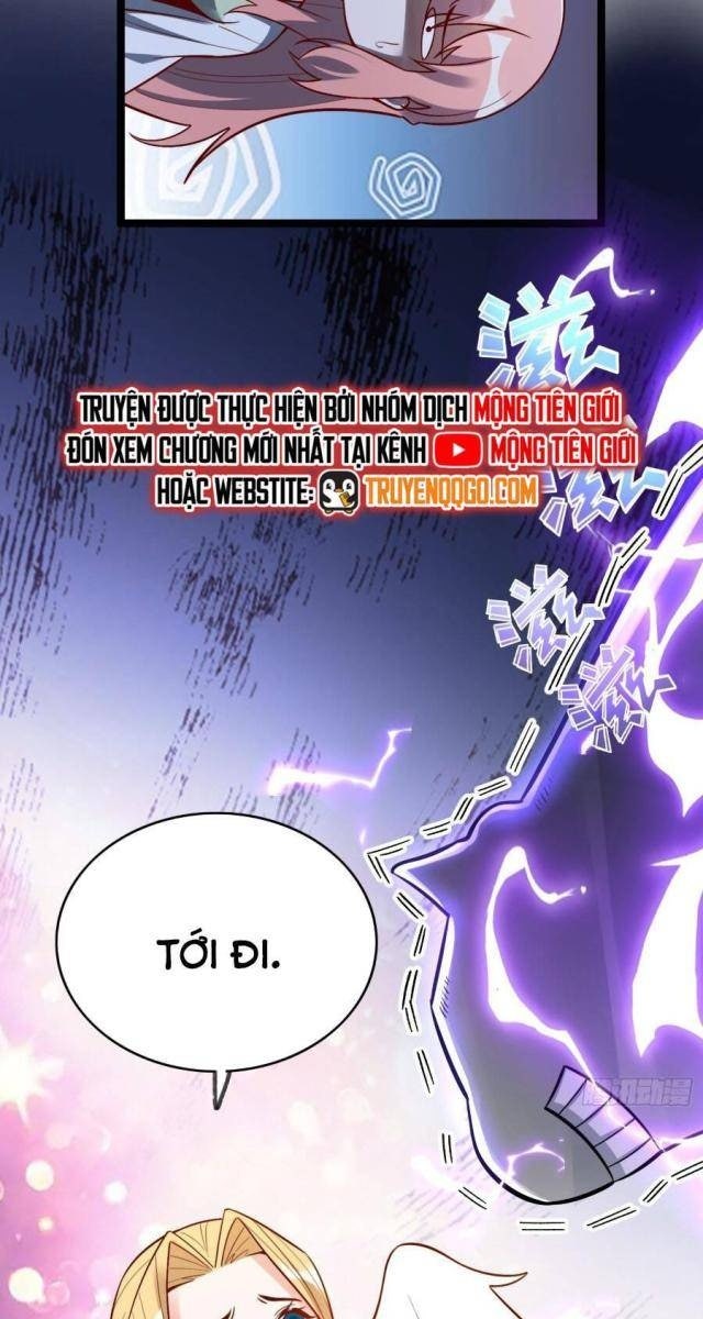Nguyên Lai Ta Là Tu Tiên Đại Lão - Page 44