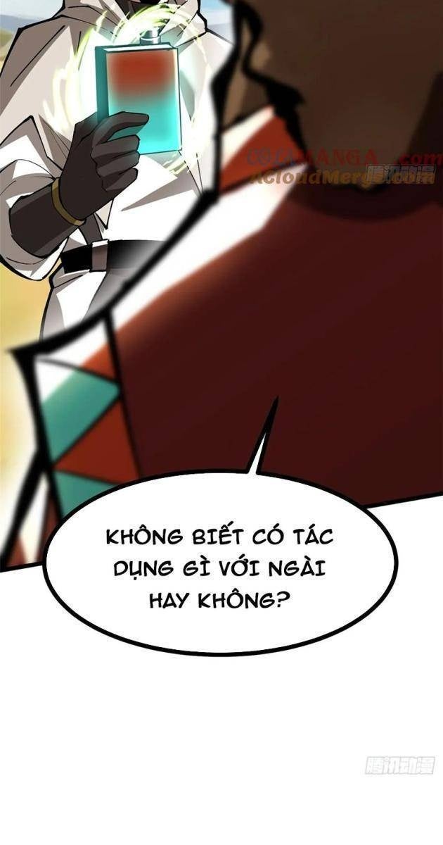 Ta Thật Không Muốn Học Cấm Chú - Page 43