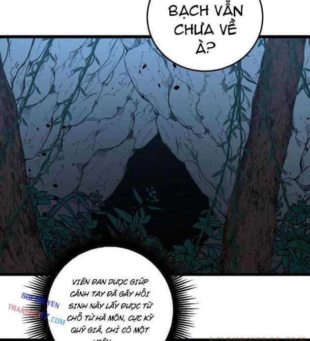 Lão Xà Tu Tiên - Page 38