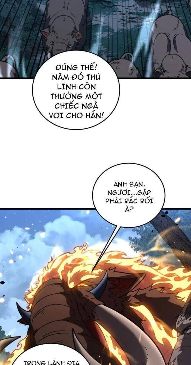Lão Xà Tu Tiên - Page 43