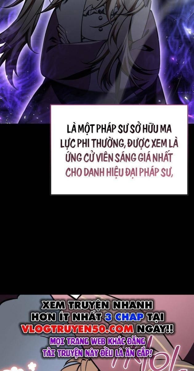Đại Phản Diện Khao Khát Được Sống - Page 2