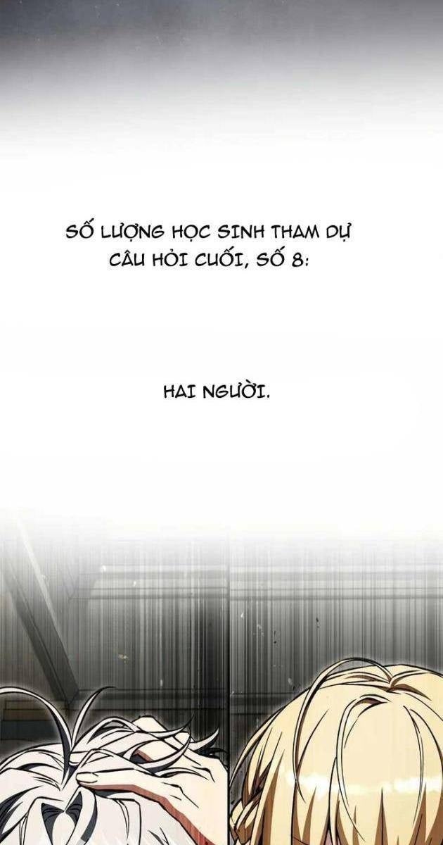 Đại Phản Diện Khao Khát Được Sống - Page 26