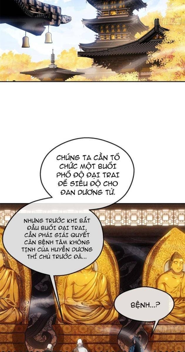 Đạo Quỷ Dị Tiên - Page 28