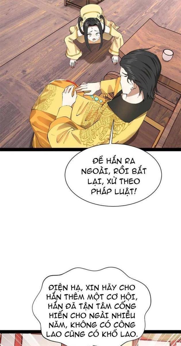 Chàng Rể Mạnh Nhất Lịch Sử - Page 29