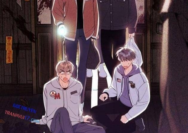 Hướng Dẫn Hồi Quy Dành Cho Thần Tượng - Page 45