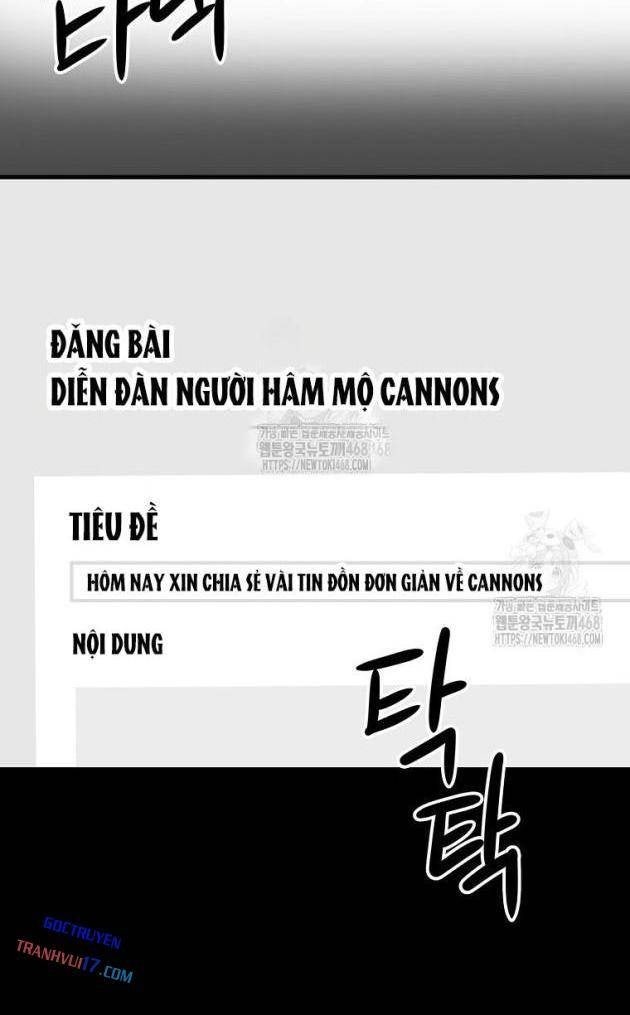 Tân Binh Của Đội Bóng Chày Quá Giỏi - Page 33