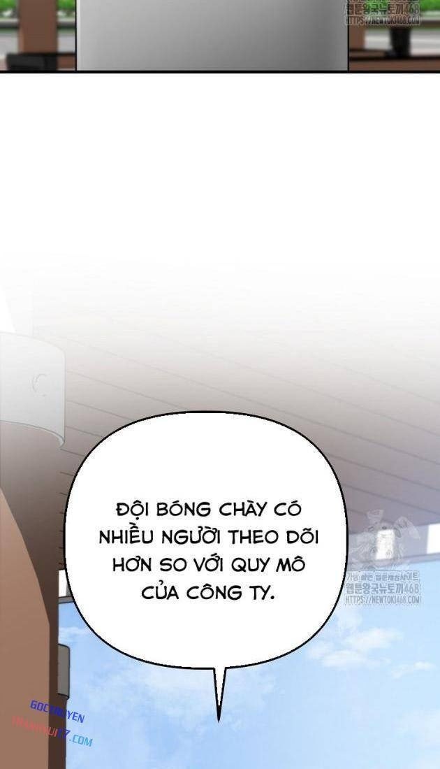 Tân Binh Của Đội Bóng Chày Quá Giỏi - Page 80