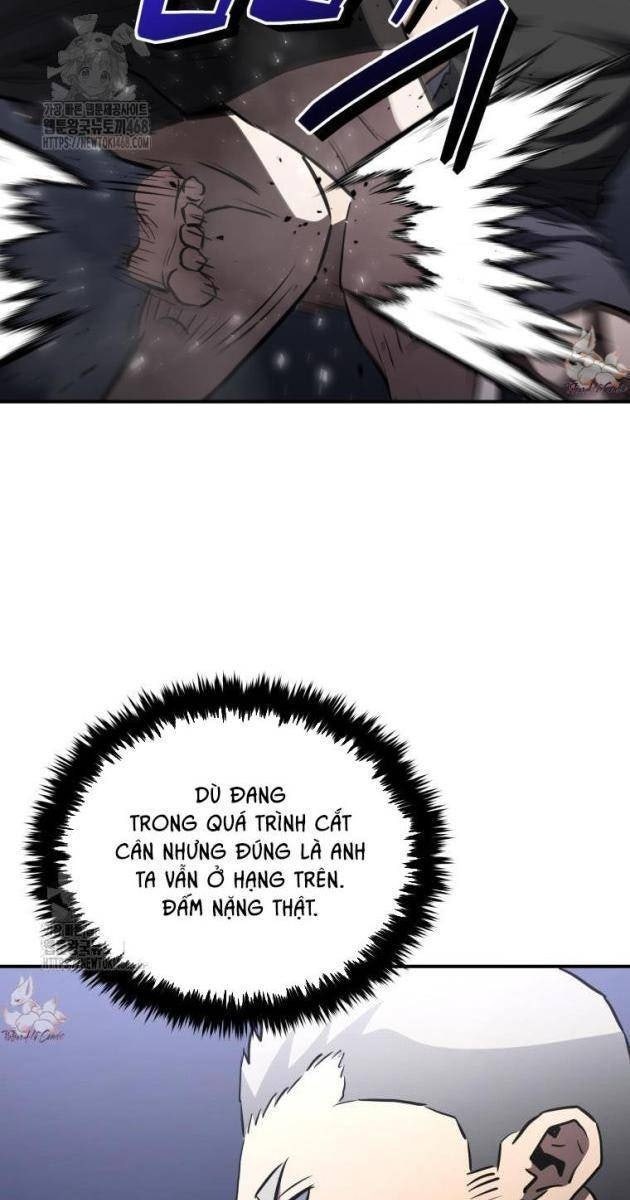 Ác Nhân Lồng Bát Giác - Page 33