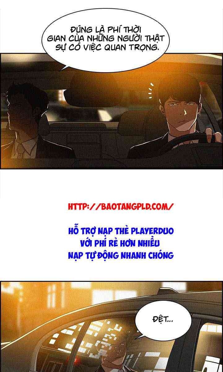 Chúa Tể Đồng Tiền - Page 11
