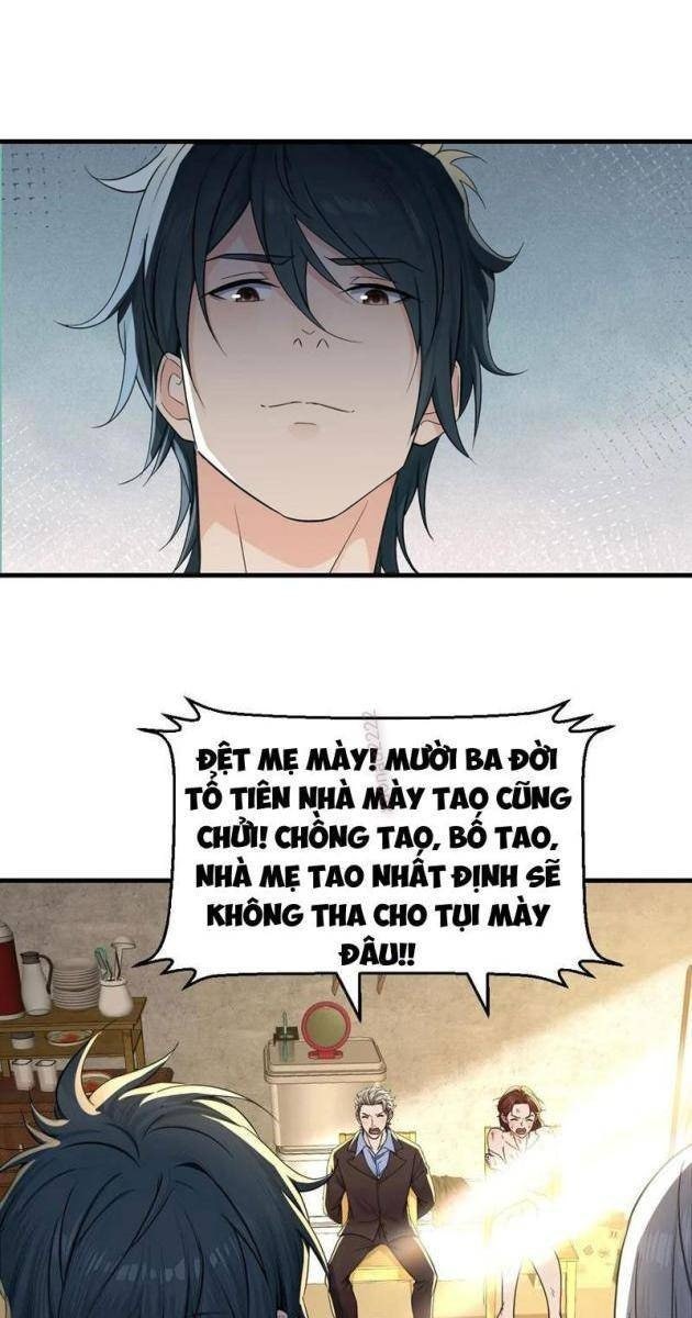Chuyển Sinh Thành Tra Nam, Ta Giúp Thê Tử Trường Sinh - Page 49