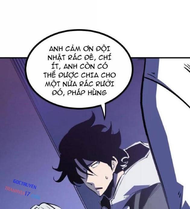Ta Dựa Vào Nhặt Rác Trở Thành Vương Giả - Page 30