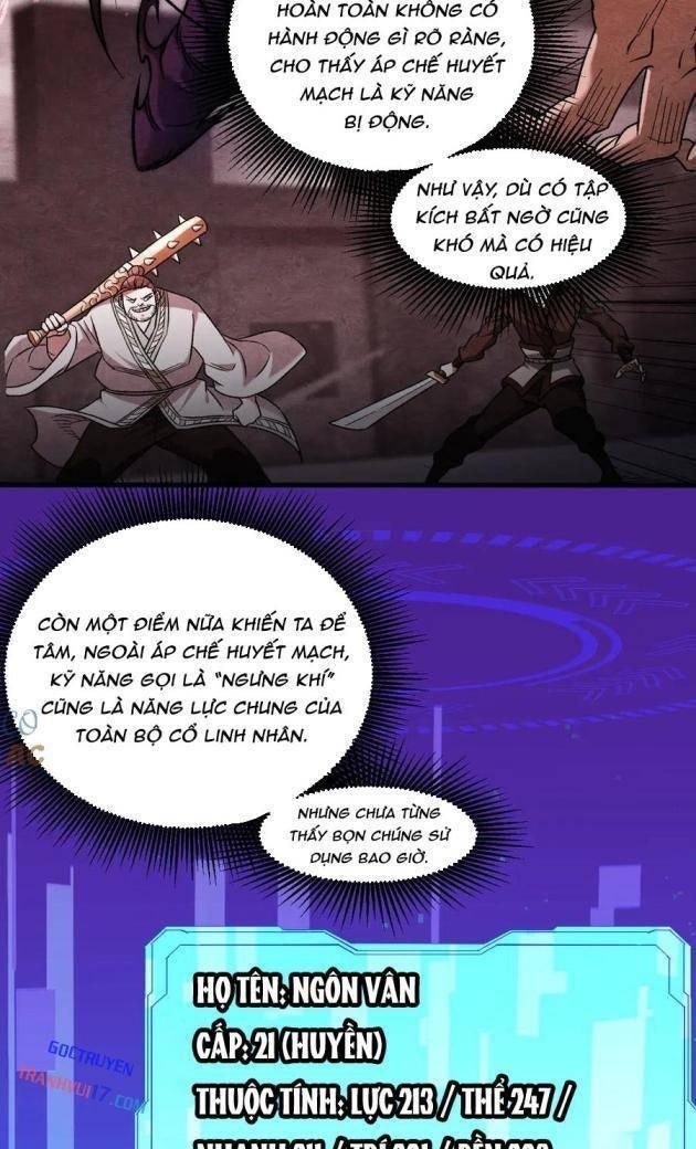 Toàn Dân Chuyển Chức: Duy Ta Vô Chức Tán Nhân - Page 6