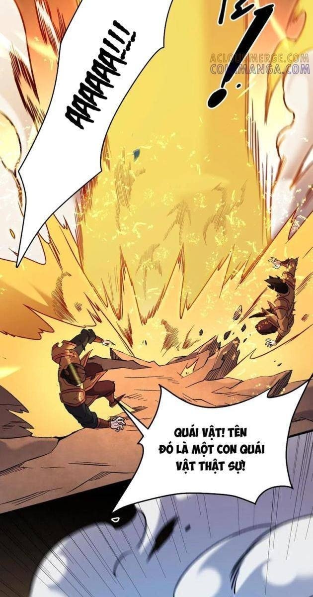 Toàn Dân Chuyển Chức: Duy Ta Vô Chức Tán Nhân - Page 49