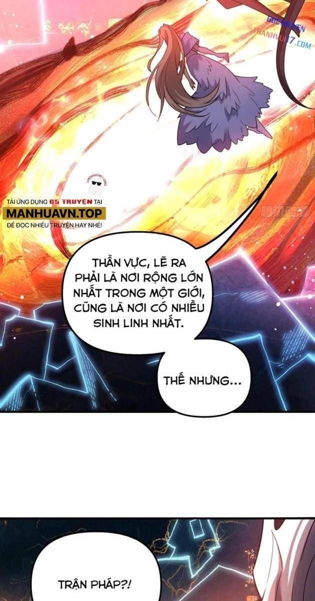 Nguyên Lai Ta Là Tu Tiên Đại Lão - Page 31