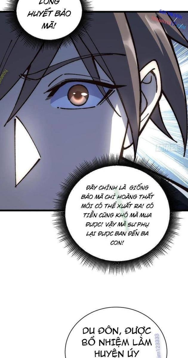 Thủy Hầu Tử Khai Thủy Thành Thần - Page 23