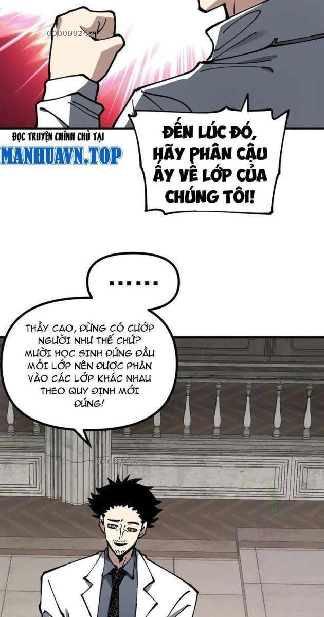 Toàn Cầu Ngự Thú: Ta Có Thế Thấy Lộ Tuyến Tiến Hóa - Page 5