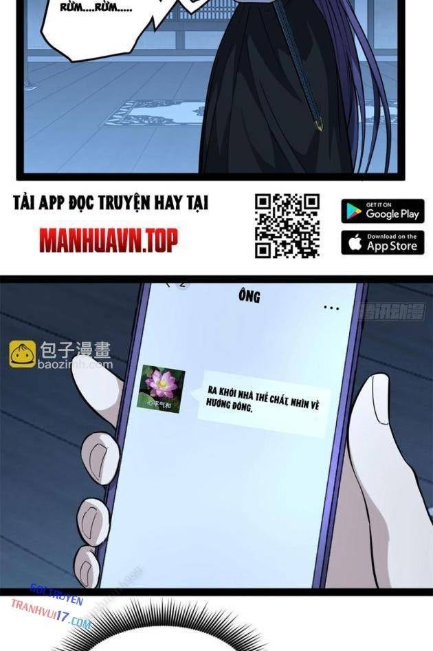 Người Giữ Cửa Vạn Giới - Page 33