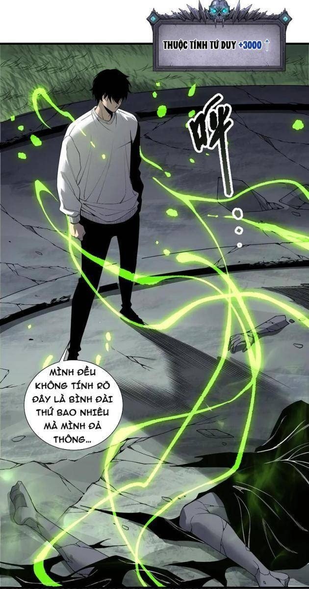 Thảm Họa Tử Linh Sư - Page 48