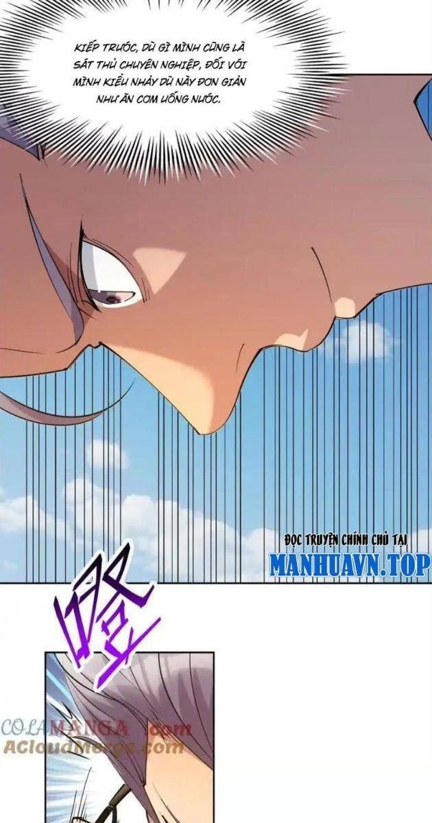 Trùng Sinh Thành Godzilla 2: Thú Thần Quật Khởi - Page 23