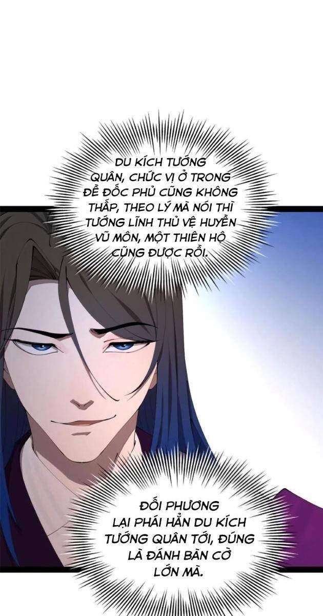 Chàng Rể Mạnh Nhất Lịch Sử - Page 29