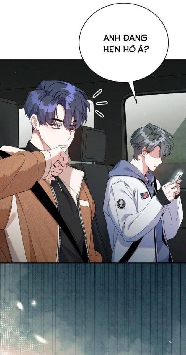 Hướng Dẫn Hồi Quy Dành Cho Thần Tượng - Page 70