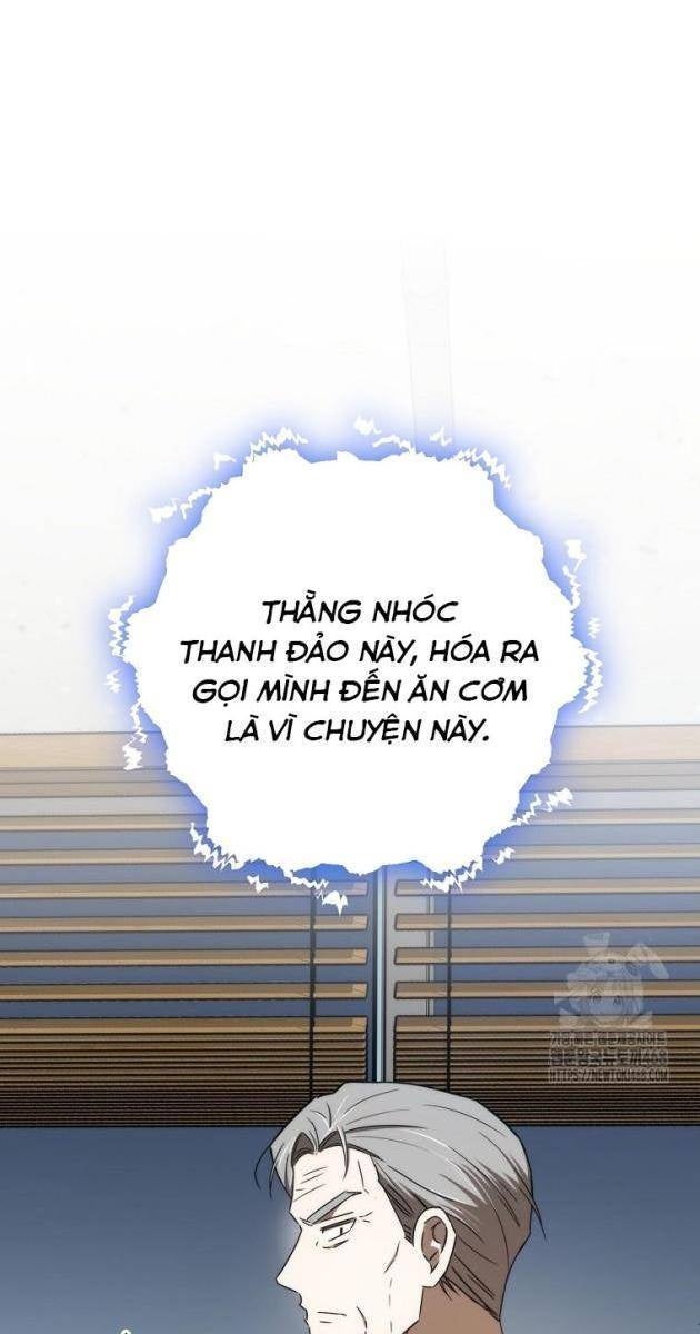 Tân Binh Của Đội Bóng Chày Quá Giỏi - Page 49