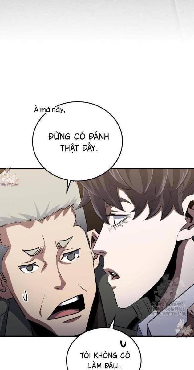 Ác Nhân Lồng Bát Giác - Page 7