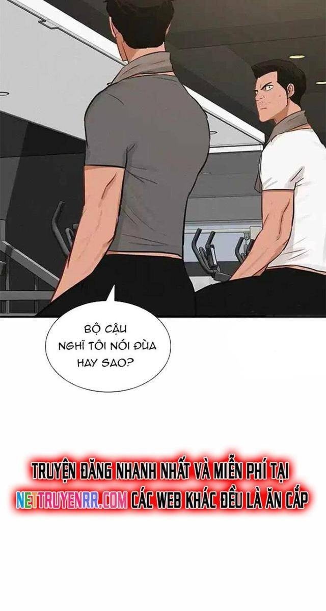 Chúa Tể Đồng Tiền - Page 91