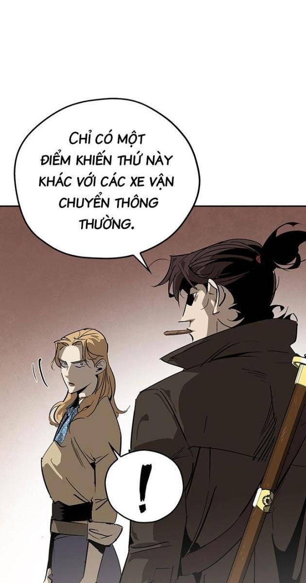 Võ Lâm Phương Tây - Page 10