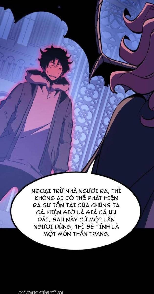 Ta Dựa Vào Nhặt Rác Trở Thành Vương Giả - Page 9
