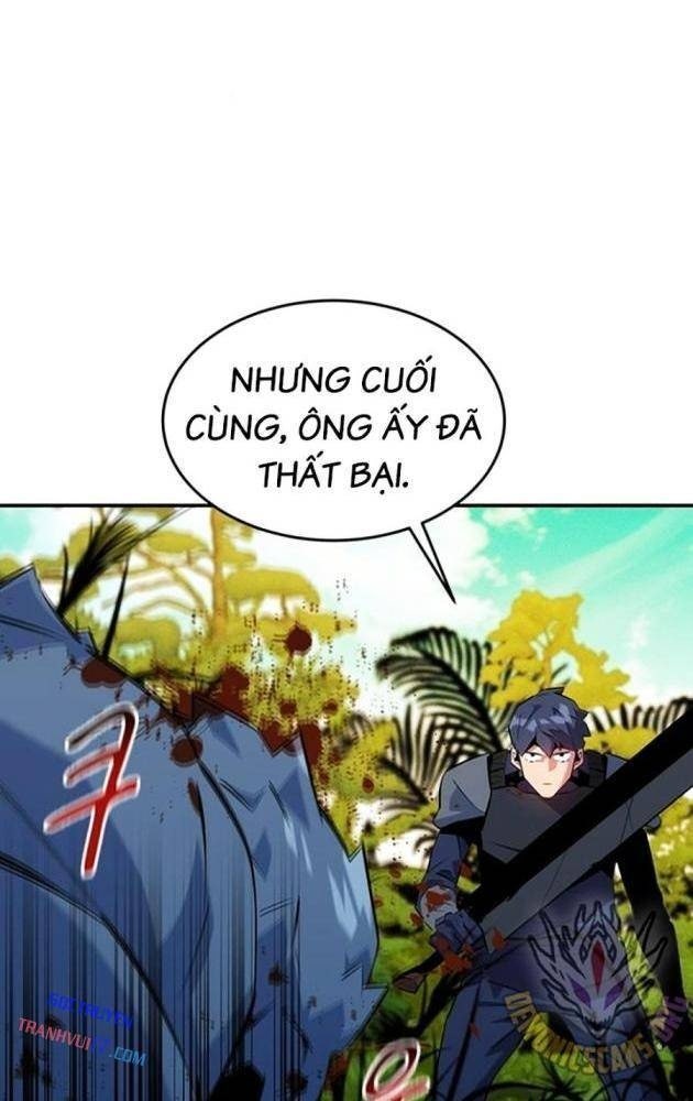 Đi Săn Tự Động Bằng Phân Thân - Page 14