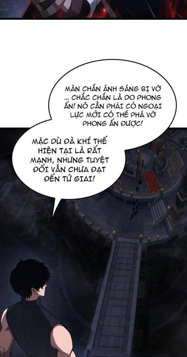 Mạt Thế Kiếm Thần: Ta Chấn Kinh Toàn Cầu - Page 29