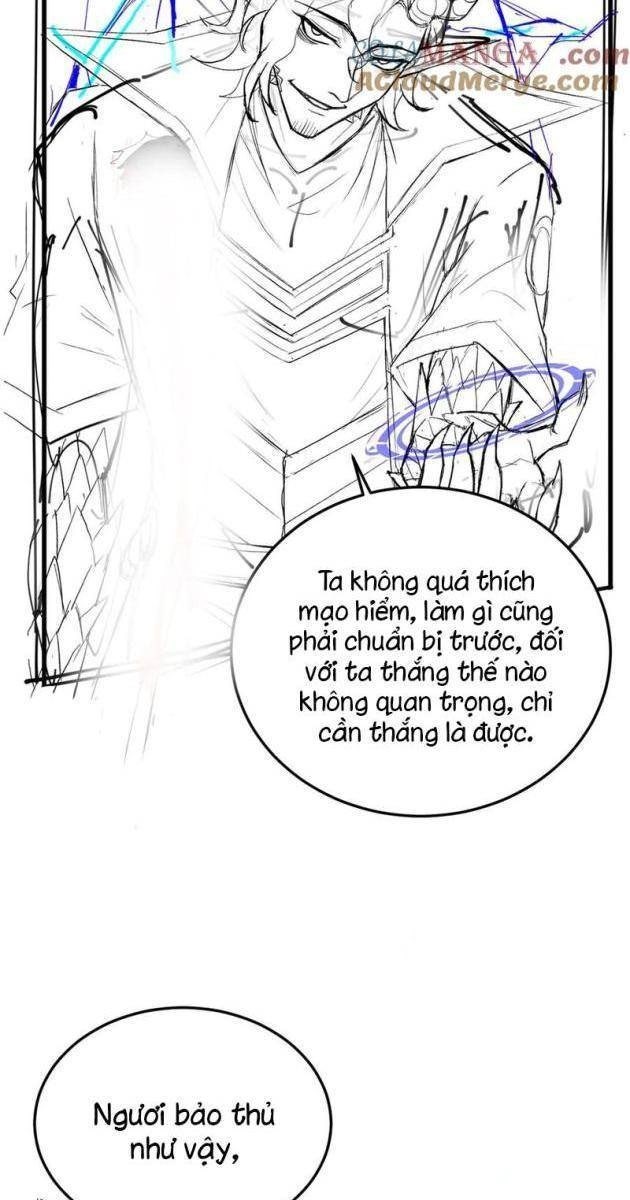Cường Giả Đến Từ Trại Tâm Thần - Page 92