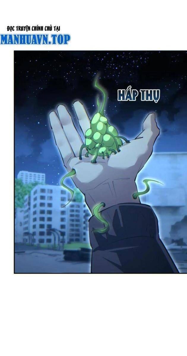 Mạt Thế Trùng Sinh: Ta Dựa Vào Mở Rương Vấn Dỉnh Đỉnh Phong - Page 50
