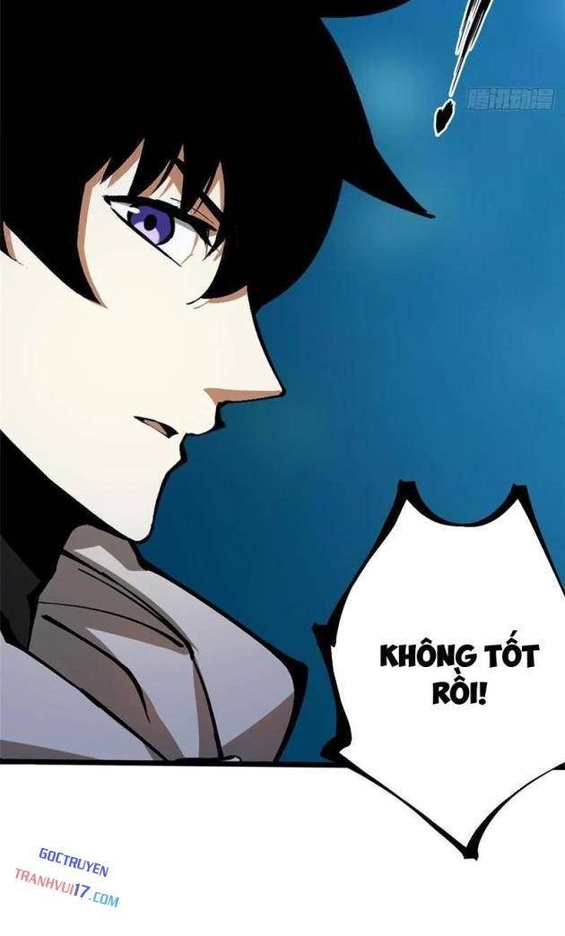 Ta Thật Không Muốn Học Cấm Chú - Page 32