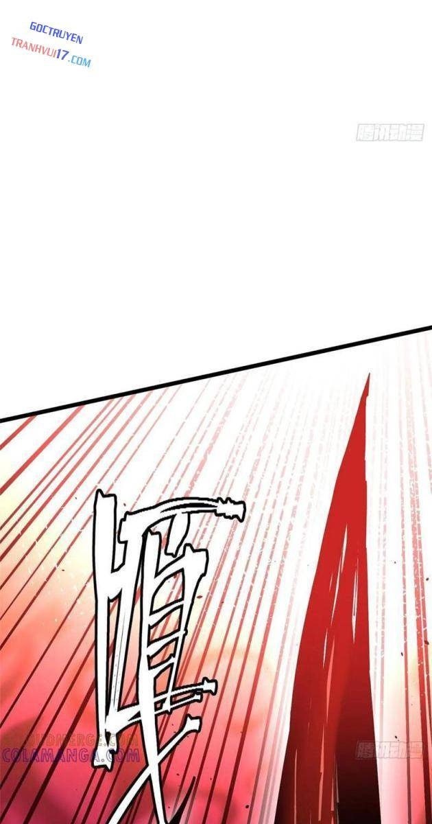 Ta Thật Không Muốn Học Cấm Chú - Page 47