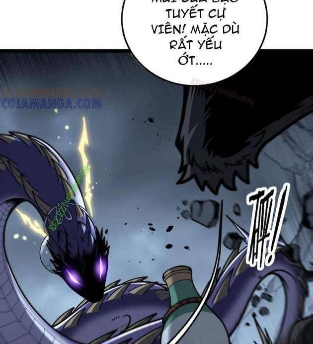 Lão Xà Tu Tiên - Page 34
