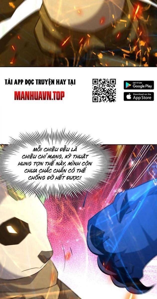 Trùng Sinh Thành Godzilla 2: Thú Thần Quật Khởi - Page 64