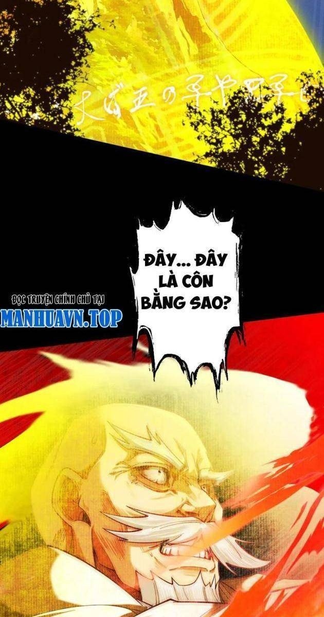 Gặp Mạnh Thì Càng Mạnh, Tu Vi Của Ta Không Giới Hạn - Page 92