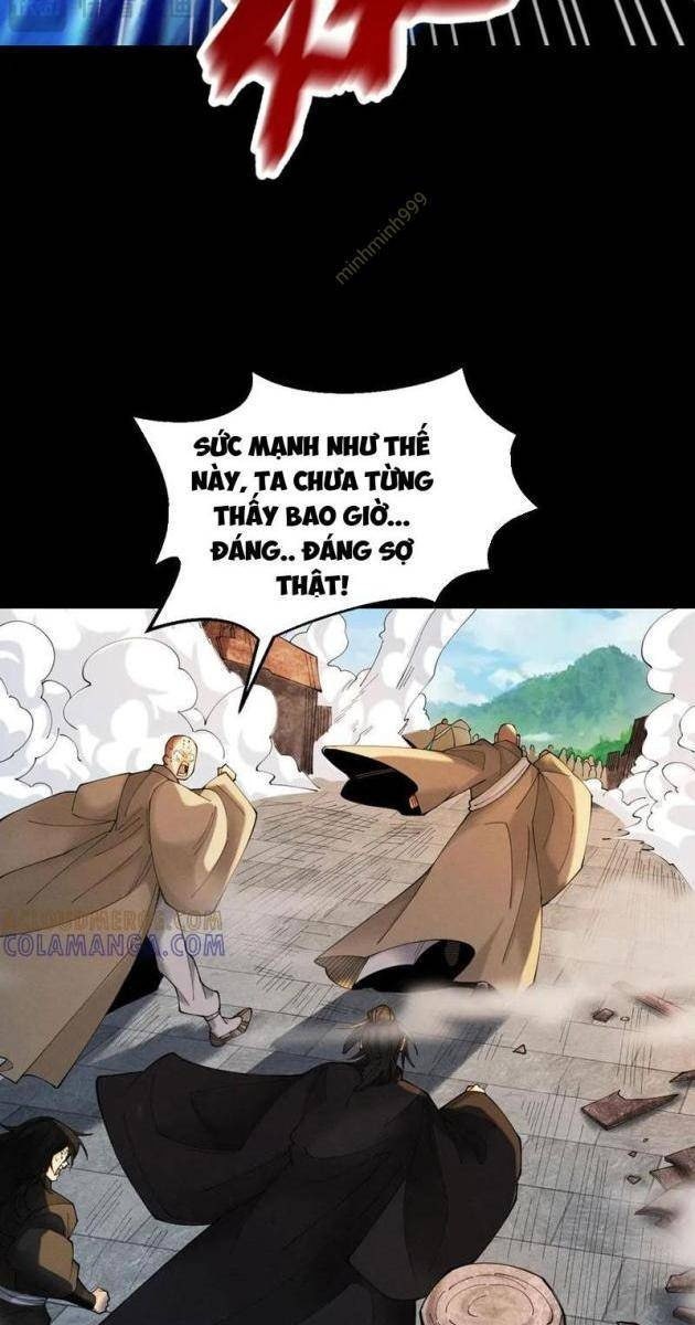 Gặp Mạnh Thì Càng Mạnh, Tu Vi Của Ta Không Giới Hạn - Page 11