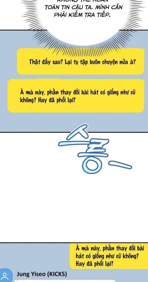 Hướng Dẫn Hồi Quy Dành Cho Thần Tượng - Page 46